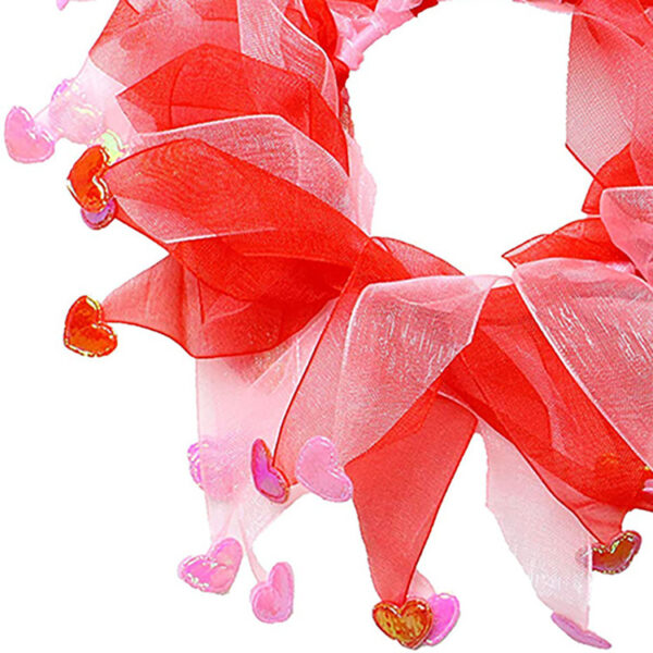 Pet Valentine's Day Decoration Suit Scarf Decoration Props – Image 3